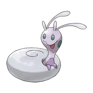 Sliggoo Hisui