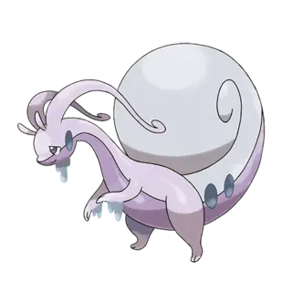 Goodra Hisui