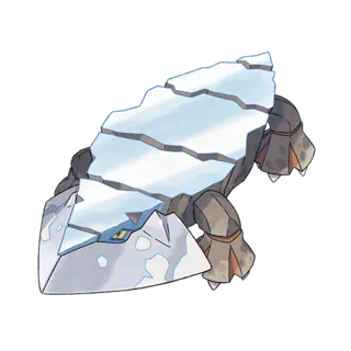 Avalugg Hisui