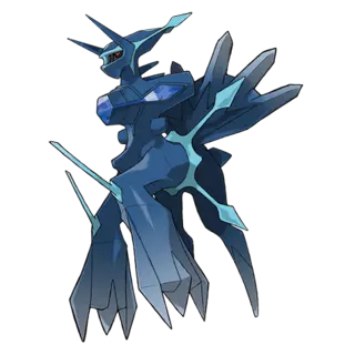 Dialga Origin