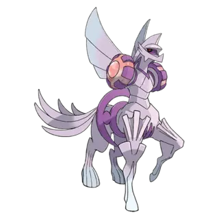 Palkia Origin