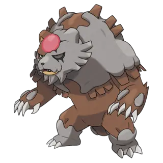 Ursaluna Bloodmoon