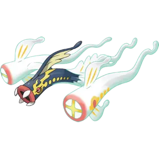 Mega Eelektross artwork