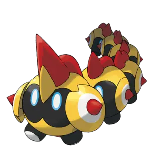 Falinks official artwork