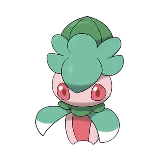Fomantis official artwork