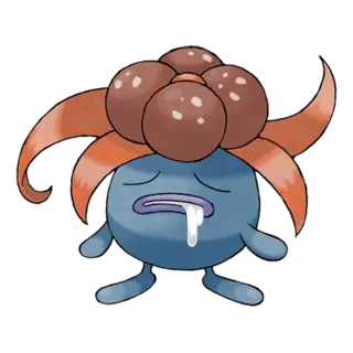 Gloom official artwork