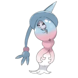 Hatterene official artwork
