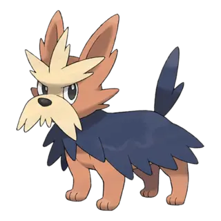 Herdier official artwork
