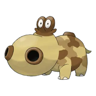 Hippopotas official artwork