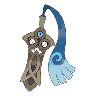 Honedge official artwork