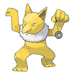 Hypno official artwork