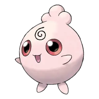 Igglybuff official artwork