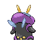 Illumise back-facing sprite from Pokémon Ruby