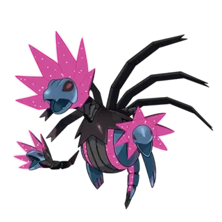 Iron Jugulis official artwork