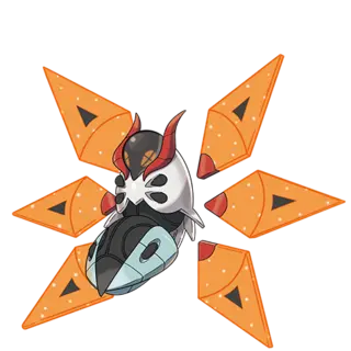 Iron Moth official artwork