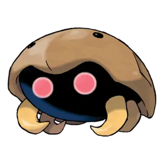 Kabuto official artwork