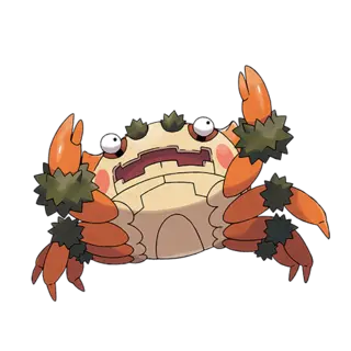 Klawf official artwork