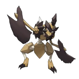 Kleavor official artwork