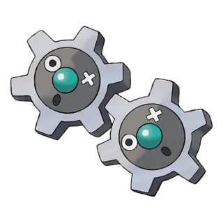Klink official artwork