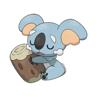 Komala official artwork