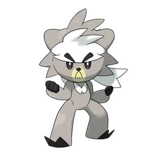 Kubfu official artwork
