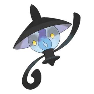 Lampent official artwork