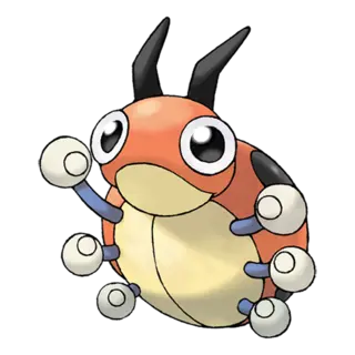 Ledyba official artwork