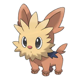 Lillipup official artwork