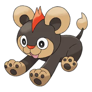 Litleo official artwork