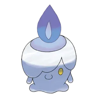 Litwick official artwork