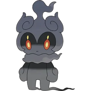 Marshadow official artwork