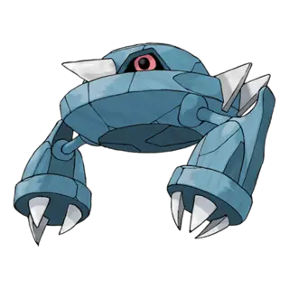 Metang official artwork
