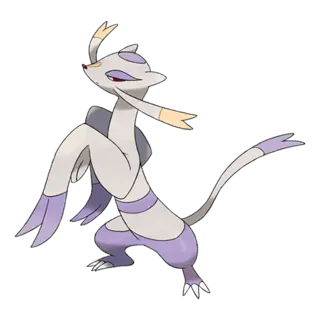 Mienshao official artwork