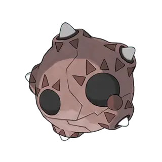 Minior official artwork