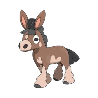 Mudbray official artwork