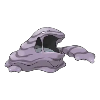 Muk official artwork