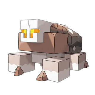Naclstack official artwork