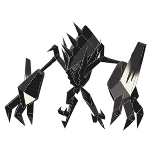 Necrozma official artwork