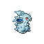 Nidoran-F front-facing sprite from Pokémon Emerald