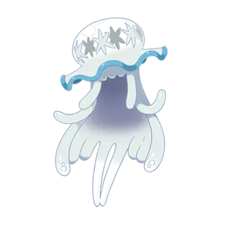 Nihilego official artwork
