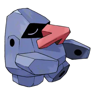 Nosepass official artwork