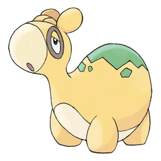 Numel official artwork