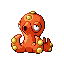 Octillery front-facing sprite from Pokémon Ruby
