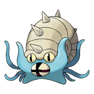 Omastar official artwork
