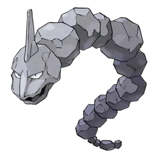 Onix official artwork