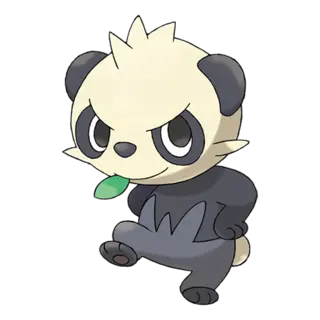 Pancham official artwork