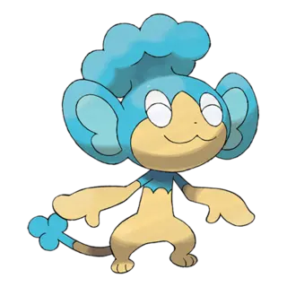 Panpour official artwork
