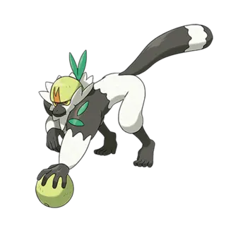 Passimian official artwork
