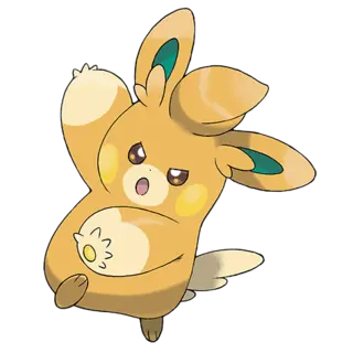 Pawmo official artwork