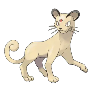 Persian official artwork